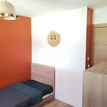 Maison Familiale A 6 Minutes De L'ocean 4 Capbreton