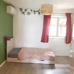 Maison Familiale A 6 Minutes De L'ocean 4 Vakantiehuis