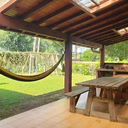 Maison Familiale A 6 Minutes De L'ocean 4 * Capbreton