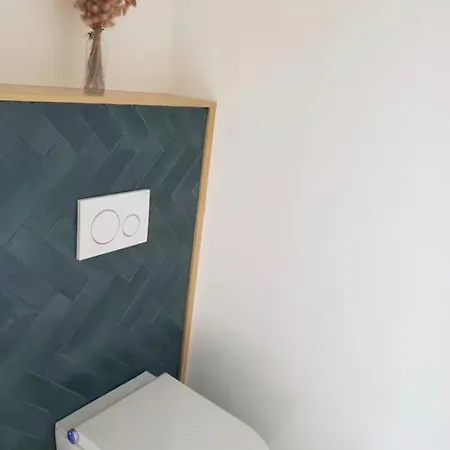 Maison Familiale à 6 Minutes De L'océan Casa vacanze Capbreton