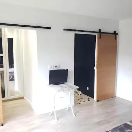 Maison Familiale A 6 Minutes De L'ocean 4 בית נופש *