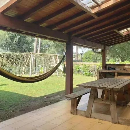 Maison Familiale à 6 Minutes De L'océan Casa vacanze Capbreton