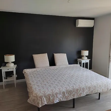 Maison Familiale A 6 Minutes De L'ocean 4 * Capbreton