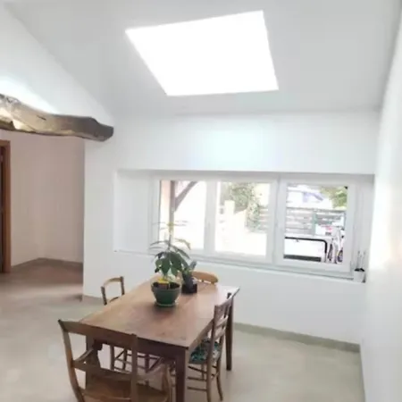 Vakantiehuis Maison Familiale A 6 Minutes De L'ocean 4 Capbreton