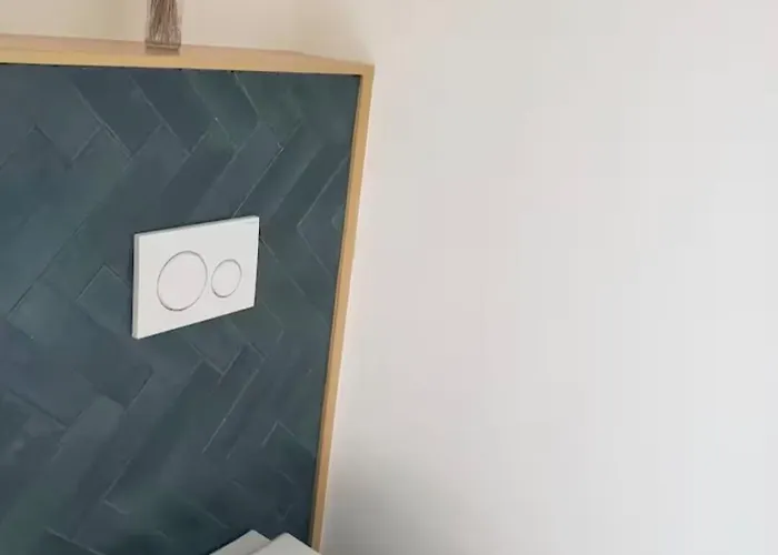 Maison Familiale A 6 Minutes De L'ocean 4 בית נופש קפברטון