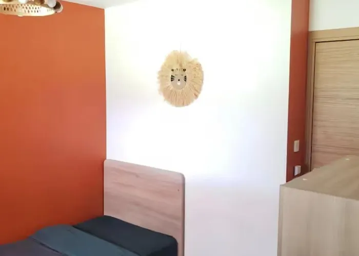 Maison Familiale A 6 Minutes De L'ocean 4 קפברטון